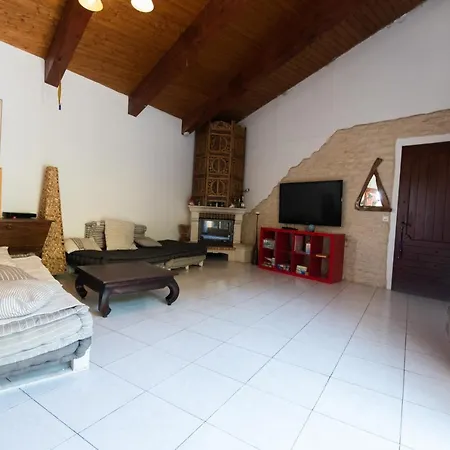 Camin Del Bosc Casa de Férias