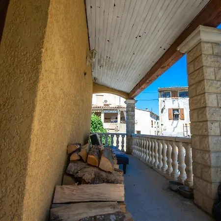 Camin Del Bosc Casa de Férias