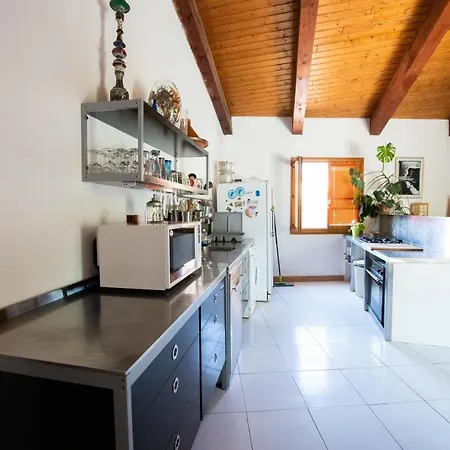 Feriehus Camin Del Bosc Roquefort-des-Corbières