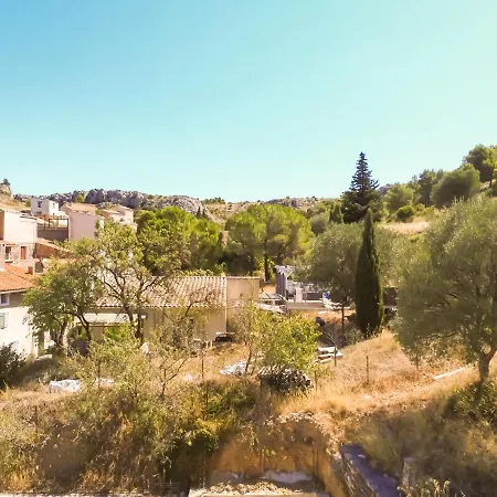 Casa de Férias Camin Del Bosc Roquefort-des-Corbières