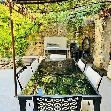 Ferienhaus Camin Del Bosc