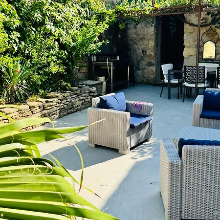 Ferienhaus Camin Del Bosc *