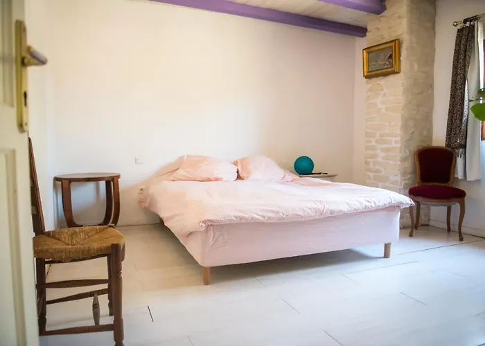 Camin Del Bosc 別荘