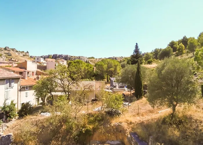 別荘 Camin Del Bosc Roquefort-des-Corbières