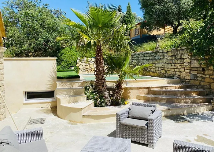 別荘 Camin Del Bosc Roquefort-des-Corbières