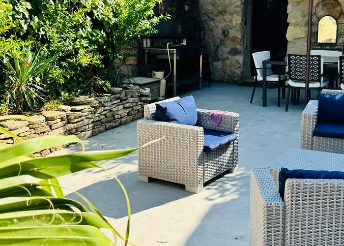 別荘 Camin Del Bosc *